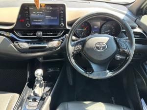 Toyota C-HR 1.2T Luxury - Image 6