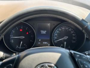 Toyota C-HR 1.2T Luxury - Image 11