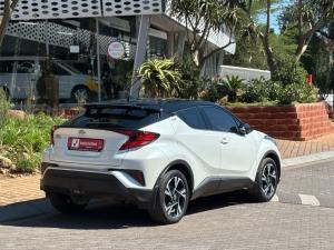 Toyota C-HR 1.2T Luxury - Image 2