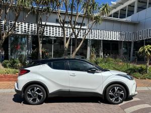 Toyota C-HR 1.2T Luxury - Image 3