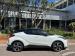 Toyota C-HR 1.2T Luxury - Thumbnail 3