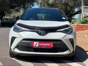 Toyota C-HR 1.2T Luxury - Image 4