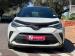 Toyota C-HR 1.2T Luxury - Thumbnail 4