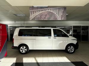 Volkswagen Transporter 2.0BiTDI crew bus LWB 4Motion 8-seater - Image 6