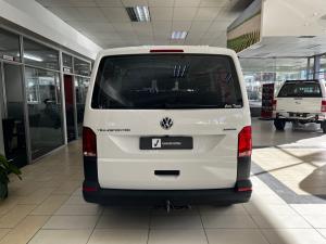 Volkswagen Transporter 2.0BiTDI crew bus LWB 4Motion 8-seater - Image 8