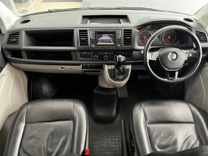 Volkswagen Transporter 2.0BiTDI crew bus LWB 4Motion 8-seater - Image 9