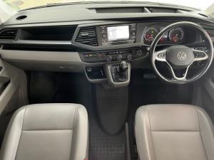 Volkswagen Transporter 2.0BiTDI crew bus LWB 4Motion 8-seater - Image 11