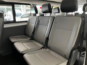 Volkswagen Transporter 2.0BiTDI crew bus LWB 4Motion 8-seater - Image 15