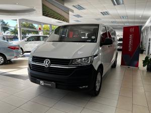 Volkswagen Transporter 2.0BiTDI crew bus LWB 4Motion 8-seater - Image 16