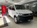 Volkswagen Transporter 2.0BiTDI crew bus LWB 4Motion 8-seater - Thumbnail 1