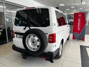 Volkswagen Transporter 2.0BiTDI crew bus LWB 4Motion 8-seater - Image 3