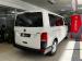 Volkswagen Transporter 2.0BiTDI crew bus LWB 4Motion 8-seater - Thumbnail 4