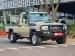 Toyota Land Cruiser 79 4.5D-4D V8 single cab LX - Thumbnail 1
