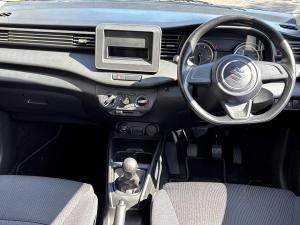 Suzuki Ertiga 1.5 GA - Image 6