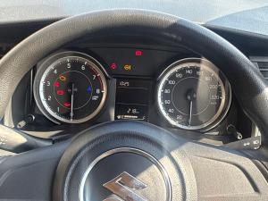 Suzuki Ertiga 1.5 GA - Image 9