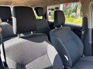 Suzuki Ertiga 1.5 GA - Image 10