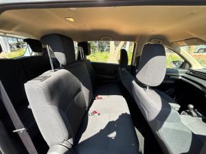 Suzuki Ertiga 1.5 GA - Image 11
