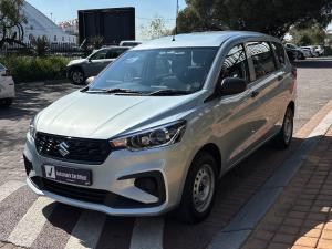 Suzuki Ertiga 1.5 GA - Image 13