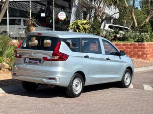Suzuki Ertiga 1.5 GA - Image 2