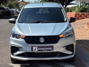 Suzuki Ertiga 1.5 GA - Image 4