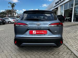 Toyota Corolla Cross 1.8 XS - Image 5