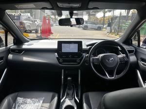 Toyota Corolla Cross 1.8 XS - Image 6
