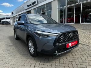 Toyota Corolla Cross 1.8 XS - Image 1