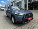 Thumbnail Toyota Corolla Cross 1.8 XS