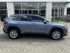 Toyota Corolla Cross 1.8 XS - Image 3