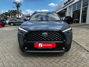 Toyota Corolla Cross 1.8 XS - Image 4