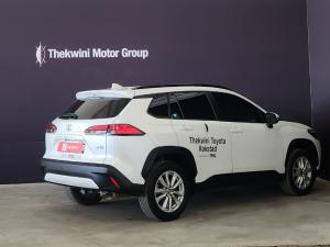 Toyota Corolla Cross 1.8 XS - Image 3