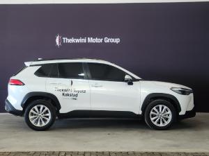 Toyota Corolla Cross 1.8 XS - Image 4