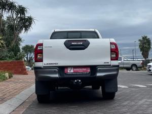 Toyota Hilux 2.8GD-6 double cab 4x4 Legend auto - Image 5