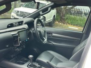 Toyota Hilux 2.8GD-6 double cab 4x4 Legend auto - Image 7