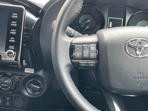 Toyota Hilux 2.8GD-6 double cab 4x4 Legend auto - Image 9
