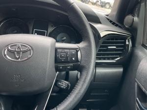 Toyota Hilux 2.8GD-6 double cab 4x4 Legend auto - Image 10