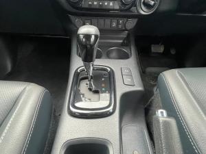 Toyota Hilux 2.8GD-6 double cab 4x4 Legend auto - Image 11