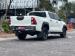 Toyota Hilux 2.8GD-6 double cab 4x4 Legend auto - Thumbnail 2