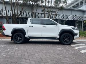 Toyota Hilux 2.8GD-6 double cab 4x4 Legend auto - Image 3