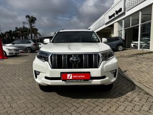 Toyota Land Cruiser Prado 2.8GD VX-L - Image 6
