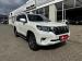 Toyota Land Cruiser Prado 2.8GD VX-L - Thumbnail 1