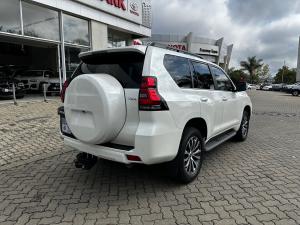 Toyota Land Cruiser Prado 2.8GD VX-L - Image 2