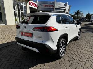 Toyota Corolla Cross 1.8 Hybrid XR - Image 3