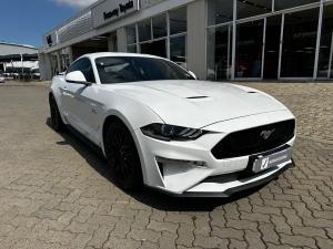 Ford Mustang 5.0 GT fastback - Image 1