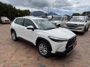 Thumbnail Toyota Corolla Cross 1.8 Xi
