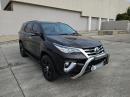 Thumbnail Toyota Fortuner 2.4GD-6 auto