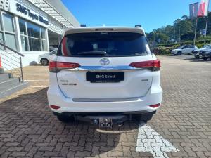 Toyota Fortuner 2.8GD-6 4x4 - Image 5