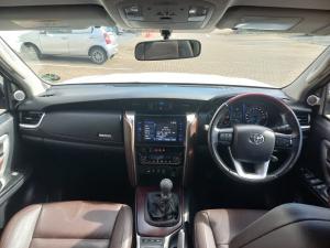 Toyota Fortuner 2.8GD-6 4x4 - Image 6