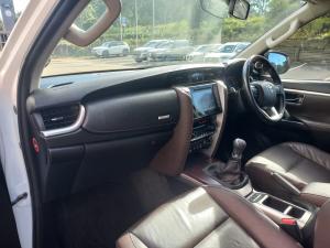 Toyota Fortuner 2.8GD-6 4x4 - Image 7