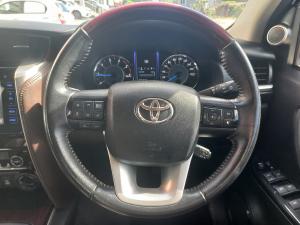 Toyota Fortuner 2.8GD-6 4x4 - Image 8